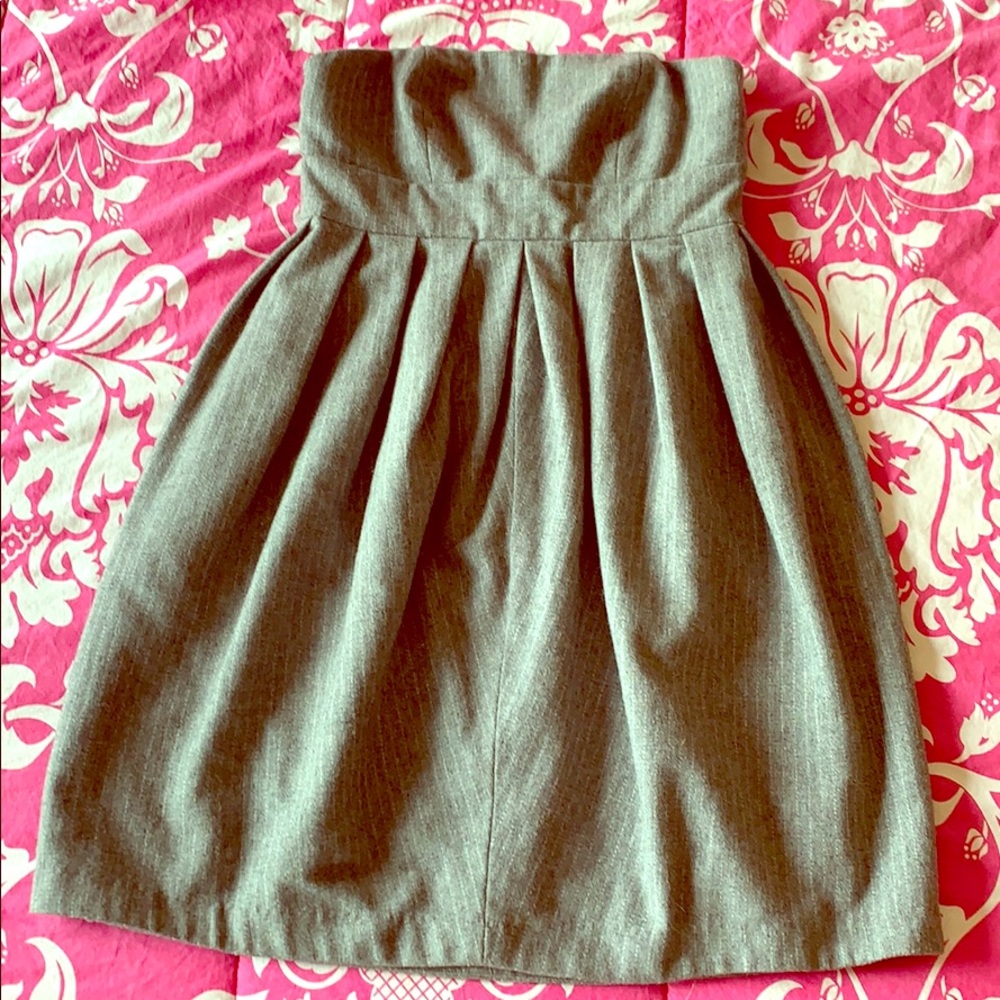 Silence + Noise Business Dress